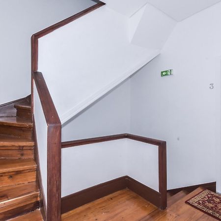 Fontinha Square Apartments By Porto City Hosts Pokoj fotografie