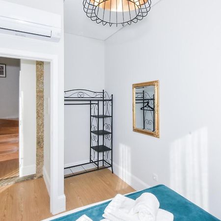 Fontinha Square Apartments By Porto City Hosts Pokoj fotografie