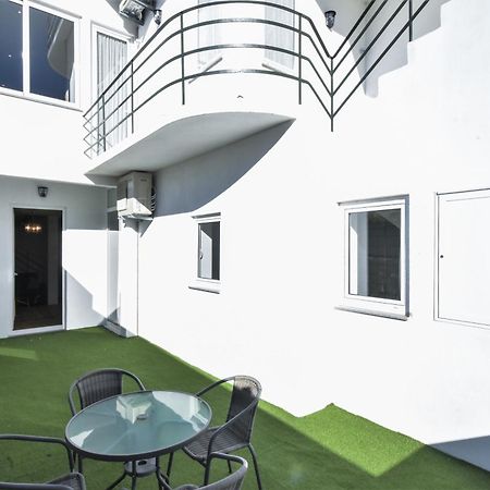 Fontinha Square Apartments By Porto City Hosts Pokoj fotografie