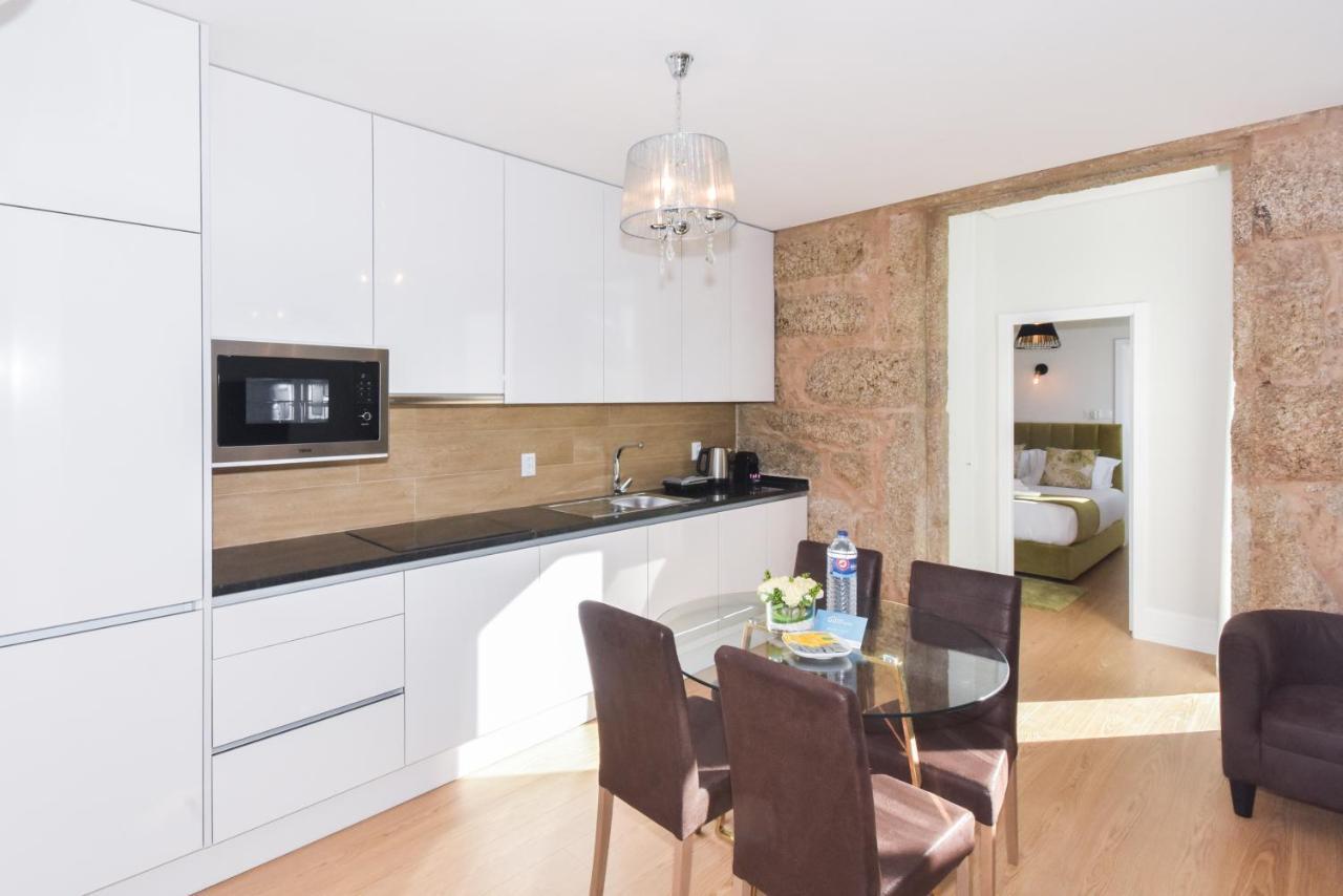 Fontinha Square Apartments By Porto City Hosts Exteriér fotografie