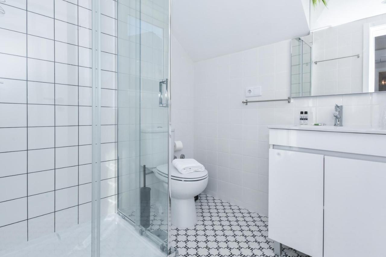 Fontinha Square Apartments By Porto City Hosts Exteriér fotografie