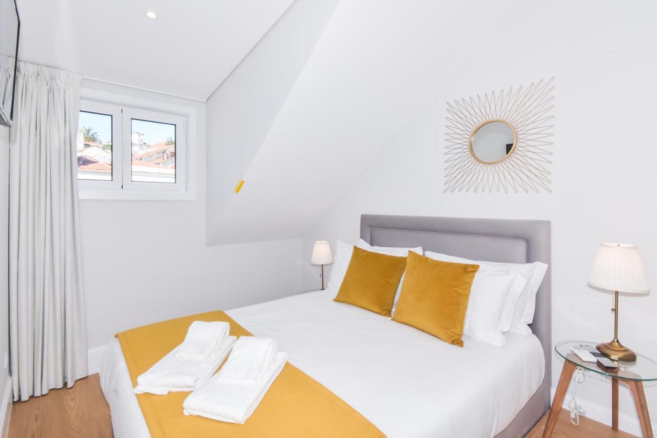 Fontinha Square Apartments By Porto City Hosts Exteriér fotografie
