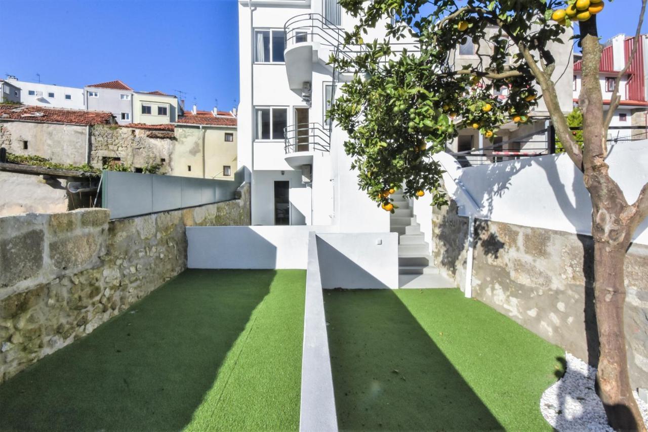 Fontinha Square Apartments By Porto City Hosts Exteriér fotografie
