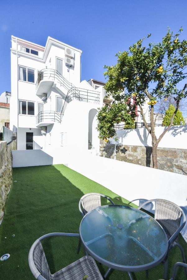 Fontinha Square Apartments By Porto City Hosts Exteriér fotografie