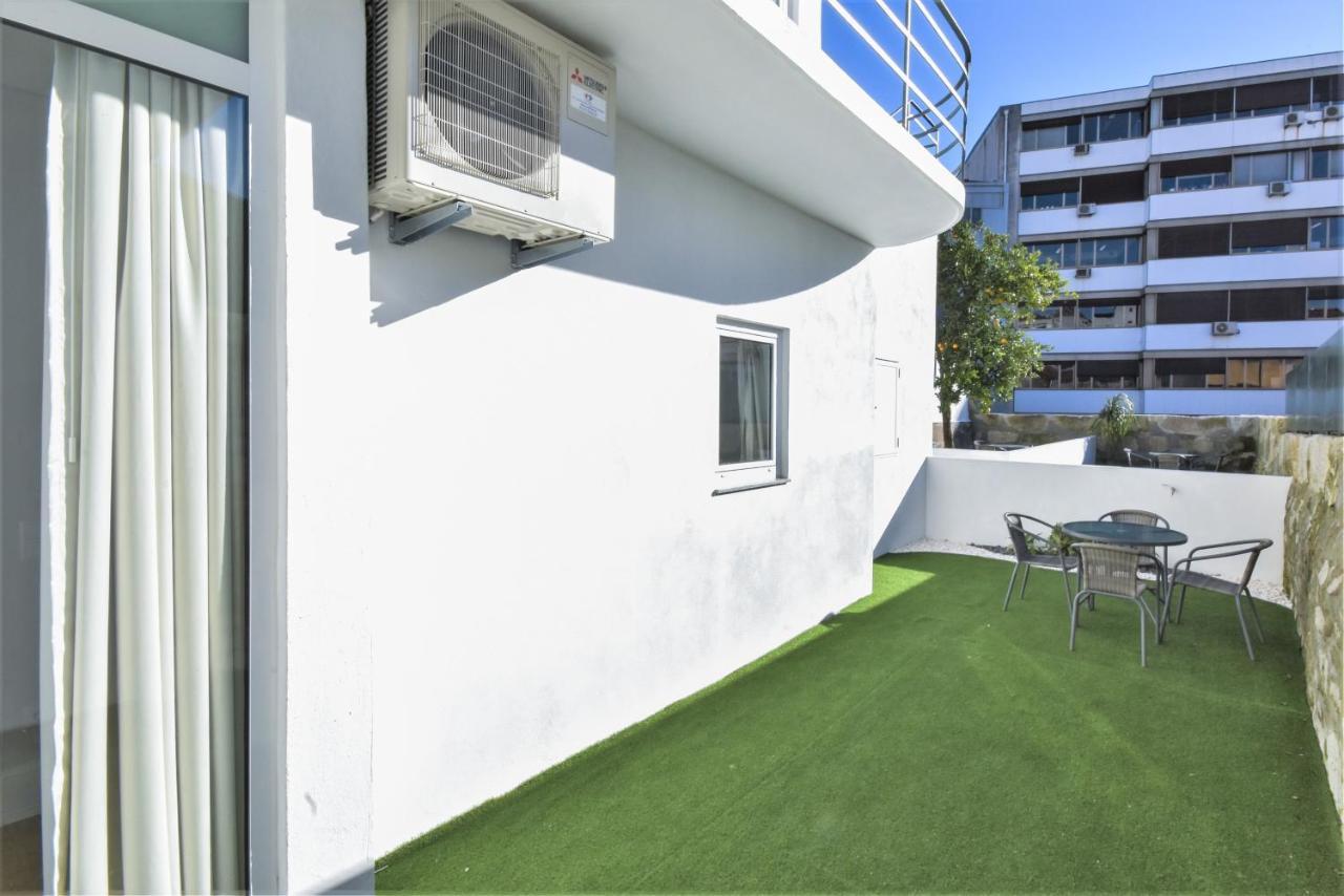Fontinha Square Apartments By Porto City Hosts Exteriér fotografie