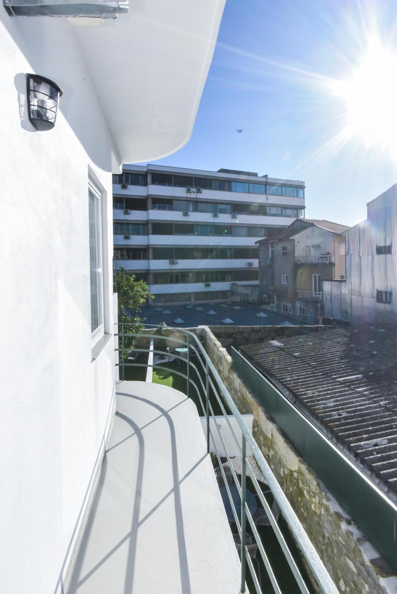 Fontinha Square Apartments By Porto City Hosts Exteriér fotografie