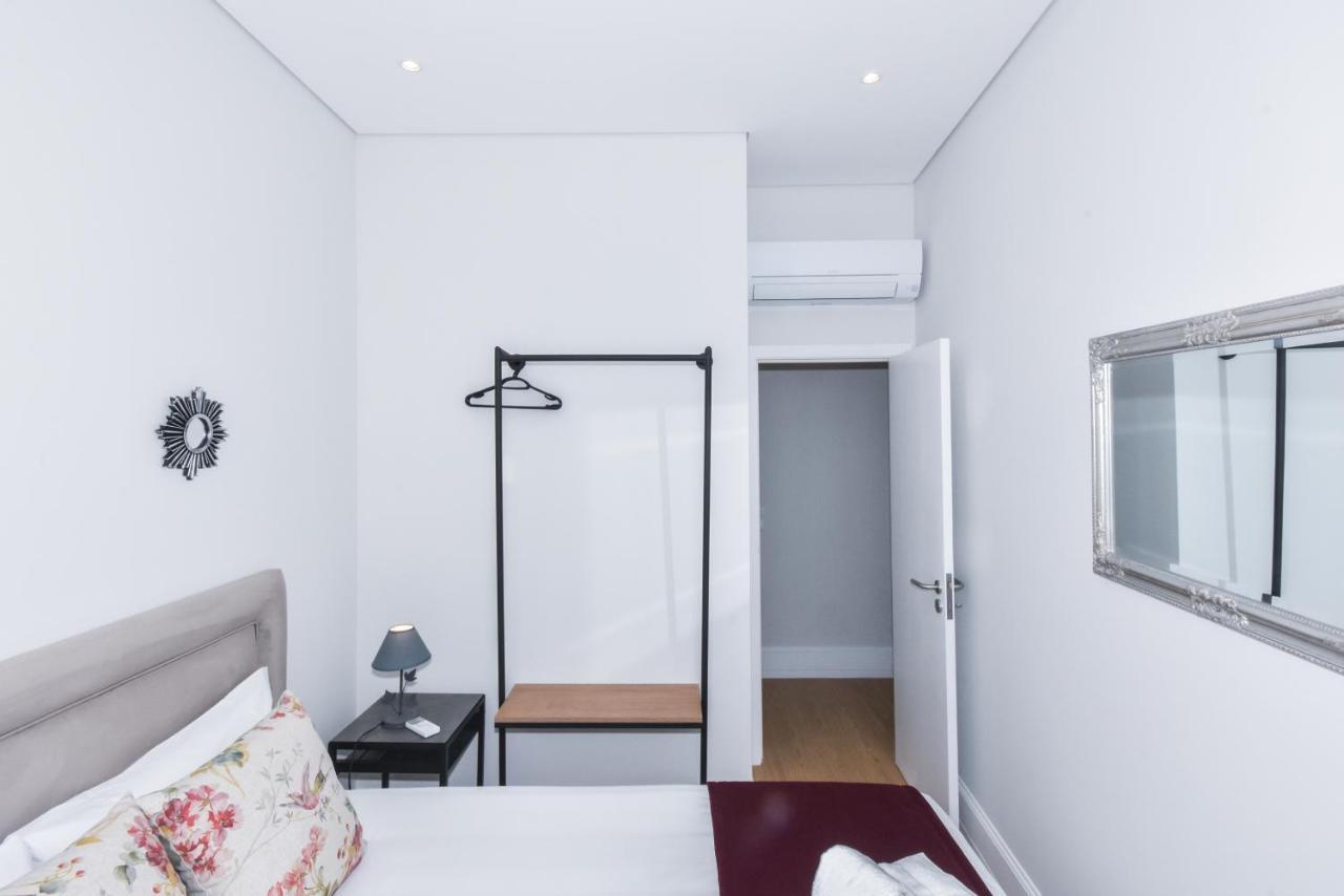 Fontinha Square Apartments By Porto City Hosts Exteriér fotografie