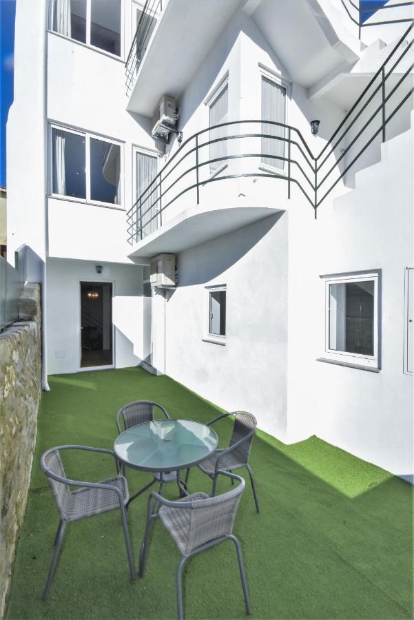 Fontinha Square Apartments By Porto City Hosts Exteriér fotografie