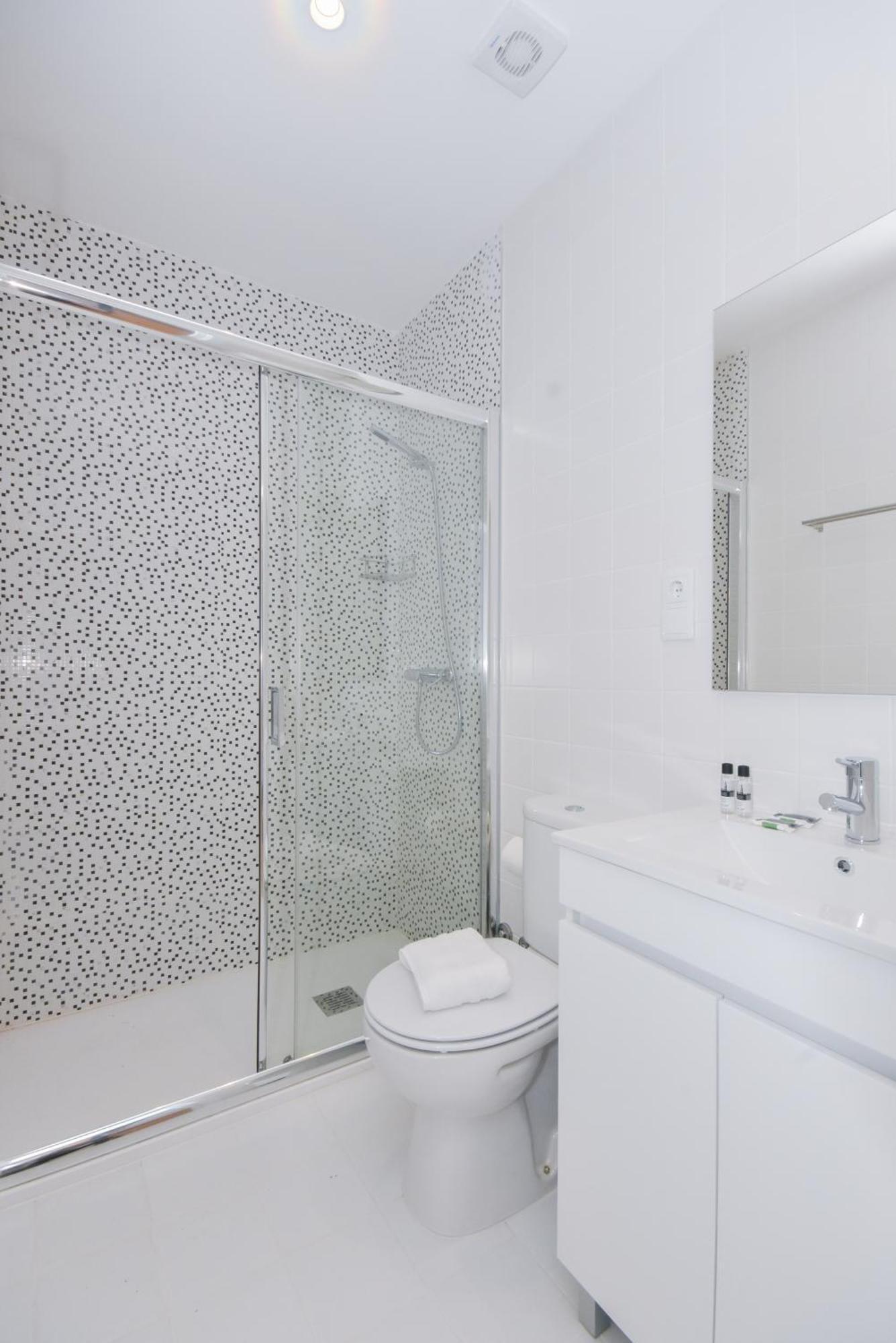 Fontinha Square Apartments By Porto City Hosts Pokoj fotografie