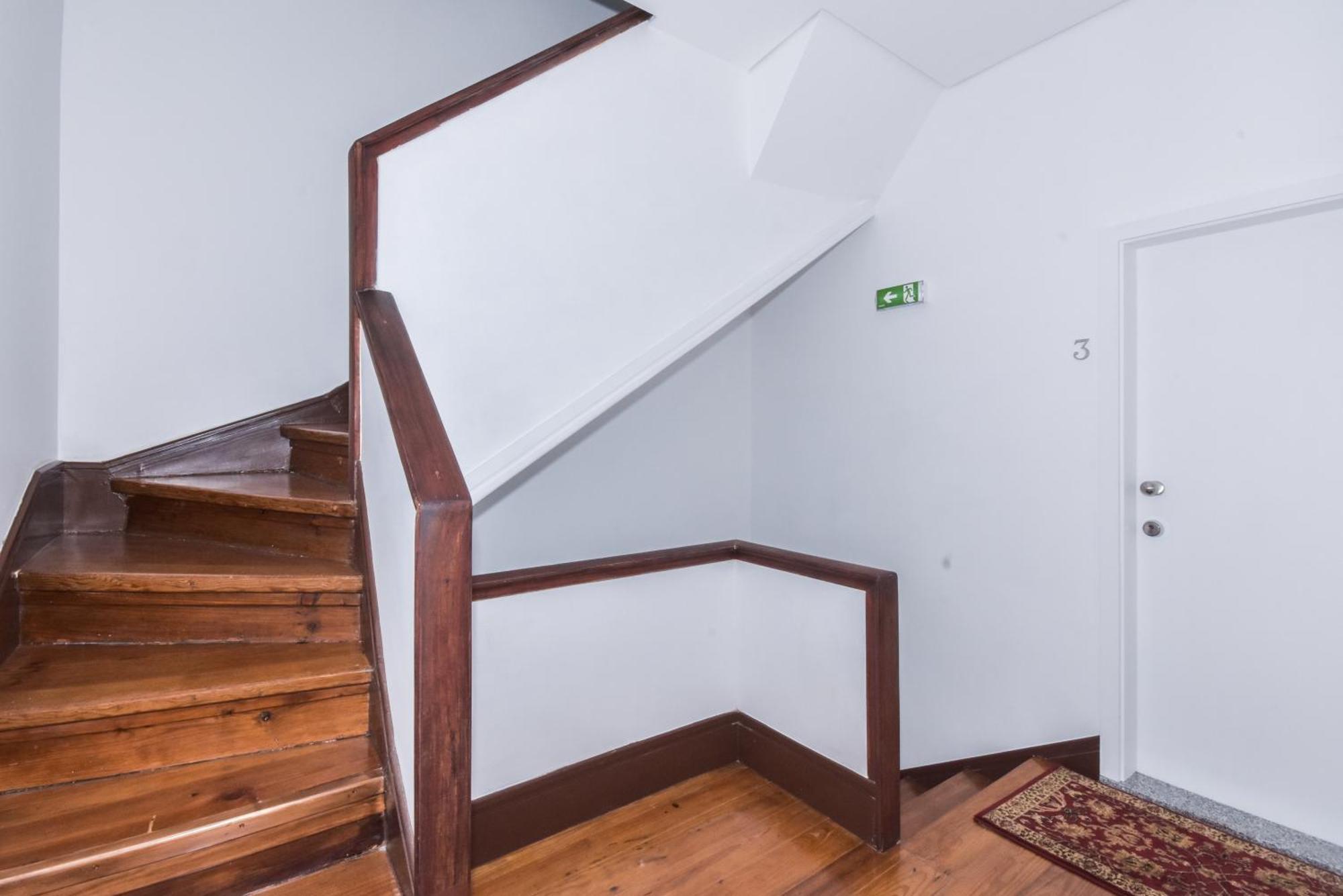 Fontinha Square Apartments By Porto City Hosts Pokoj fotografie