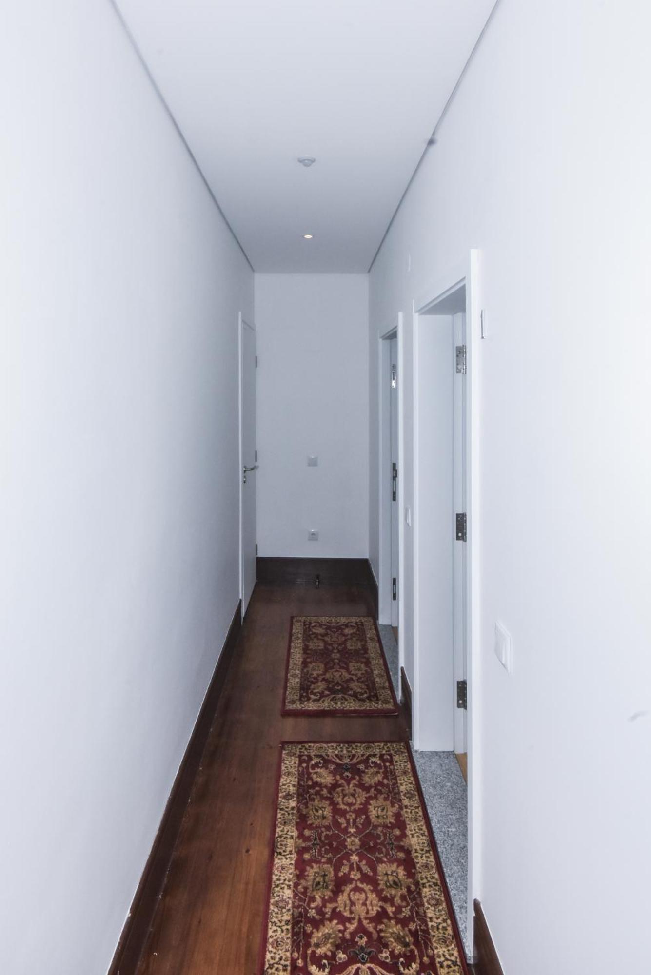 Fontinha Square Apartments By Porto City Hosts Pokoj fotografie