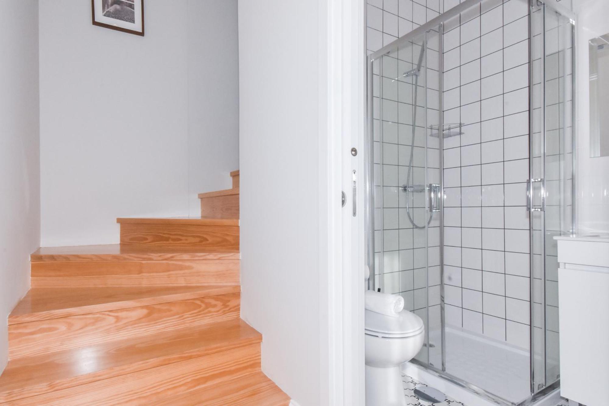 Fontinha Square Apartments By Porto City Hosts Pokoj fotografie