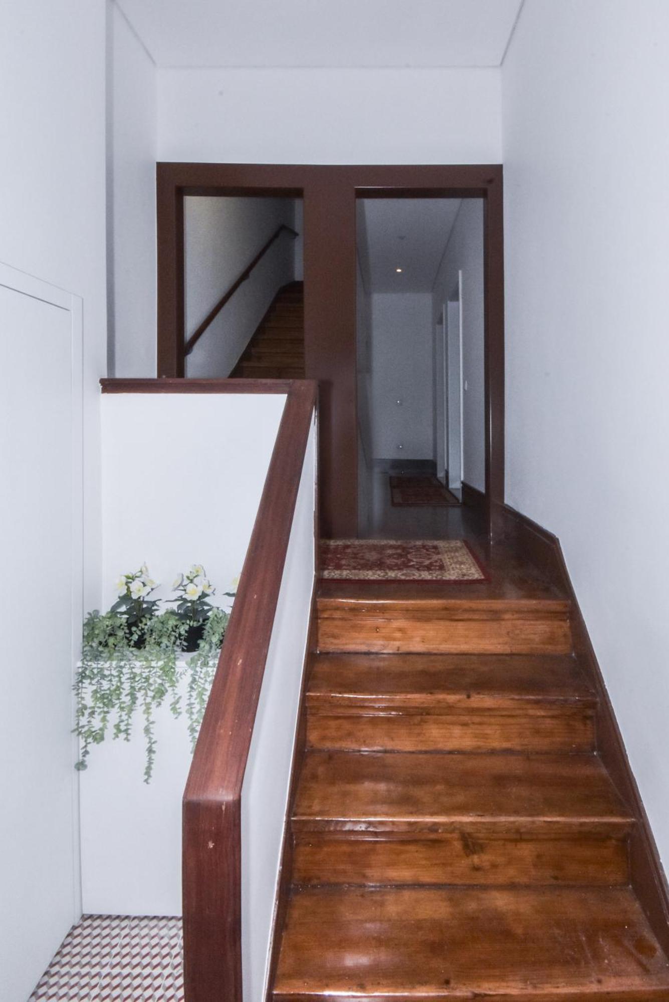 Fontinha Square Apartments By Porto City Hosts Pokoj fotografie