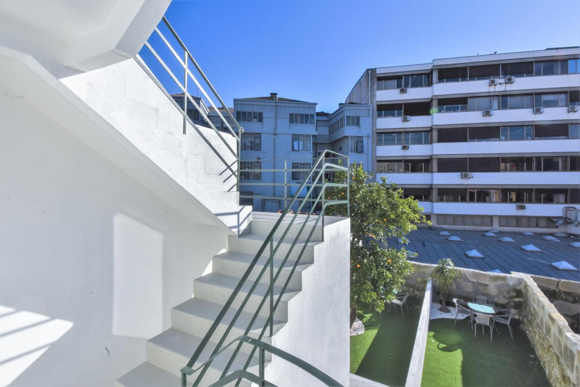 Fontinha Square Apartments By Porto City Hosts Pokoj fotografie