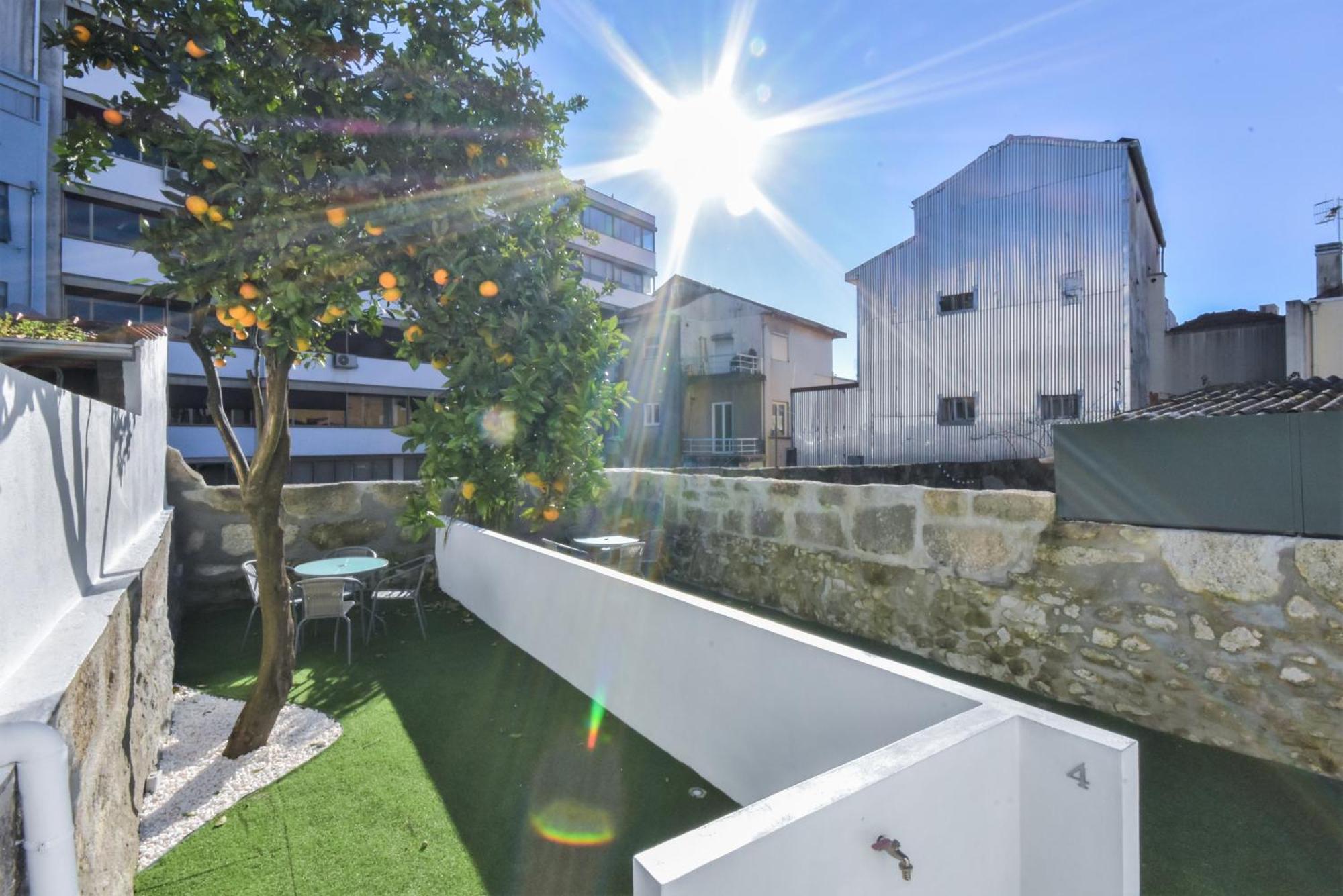 Fontinha Square Apartments By Porto City Hosts Pokoj fotografie