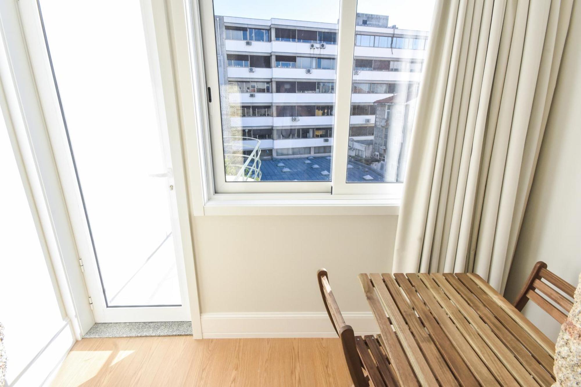 Fontinha Square Apartments By Porto City Hosts Pokoj fotografie