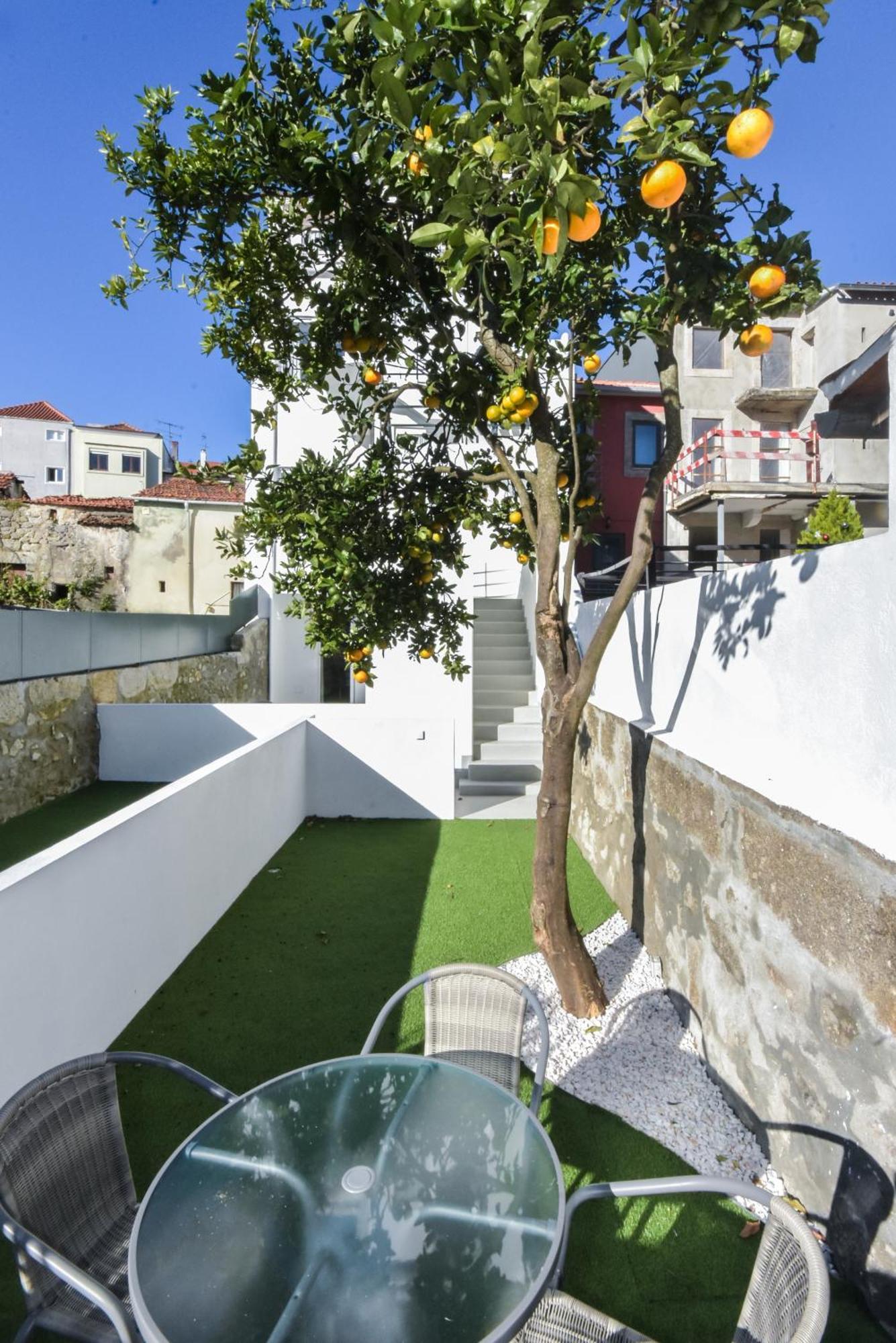 Fontinha Square Apartments By Porto City Hosts Pokoj fotografie